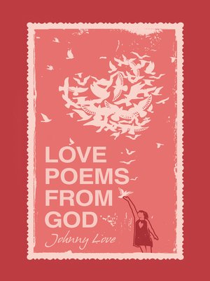 cover image of Love Poems from God